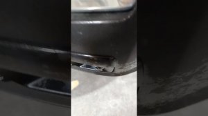 Снятие переднего бампера Форд Фокус2