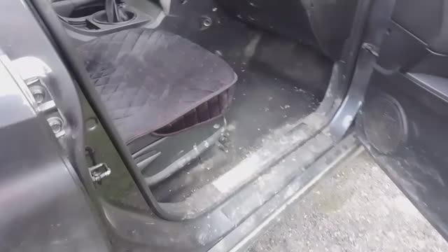 ХИМЧИСТКА ОТ ПАЛЫЧА смотреть онлайн