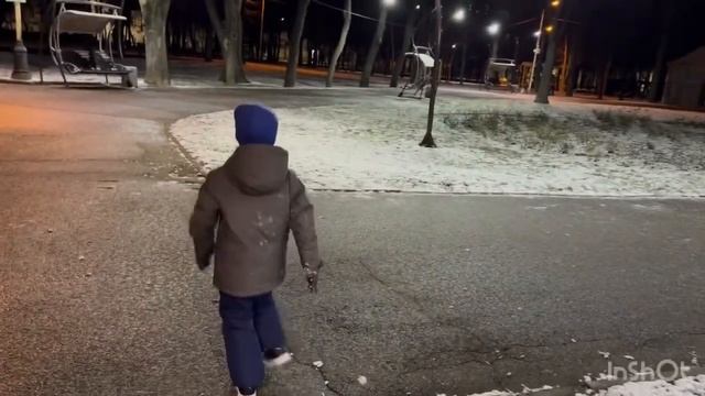 ЗНАКОМСТВО. Мой Джек Рассел