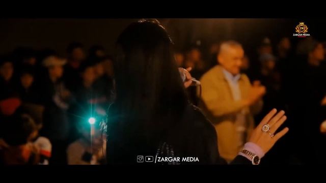 ШУКРОНА БАРМЕН МУЗЫКА 2022 ТУЙДА