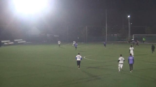 ТЭРЧ - КБГУ. Зимний Чемпионат КБР (ВД) 2021/2022. 2 тур.