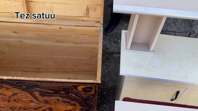 Жайма базар Барахолка Жалал абад