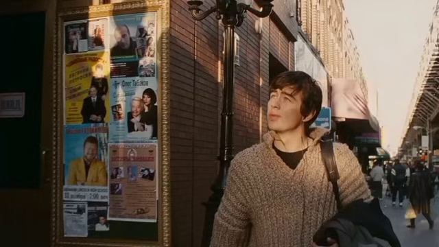 Брат 2 - все САУНДы смотреть онлайн