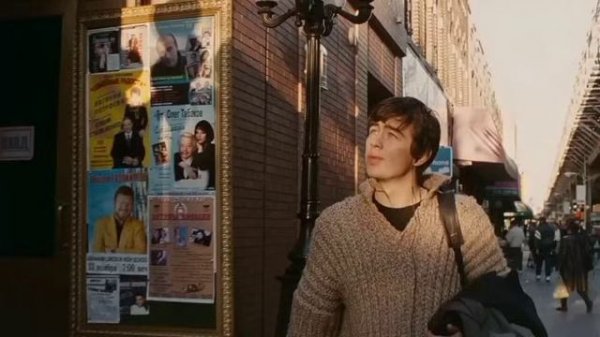 Брат 2 - все САУНДы