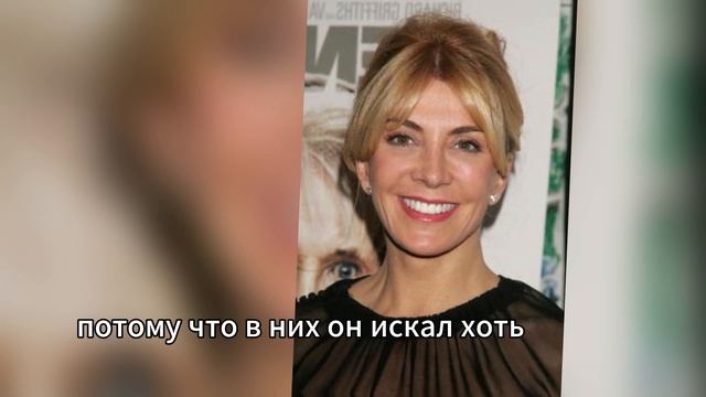 Лиам Нисон отключил жену от аппарата — правда смерти ?