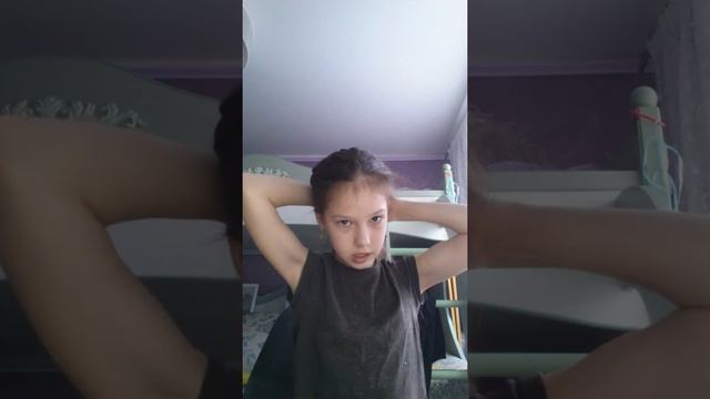 Три причёски для школы, работы, института, или просто д