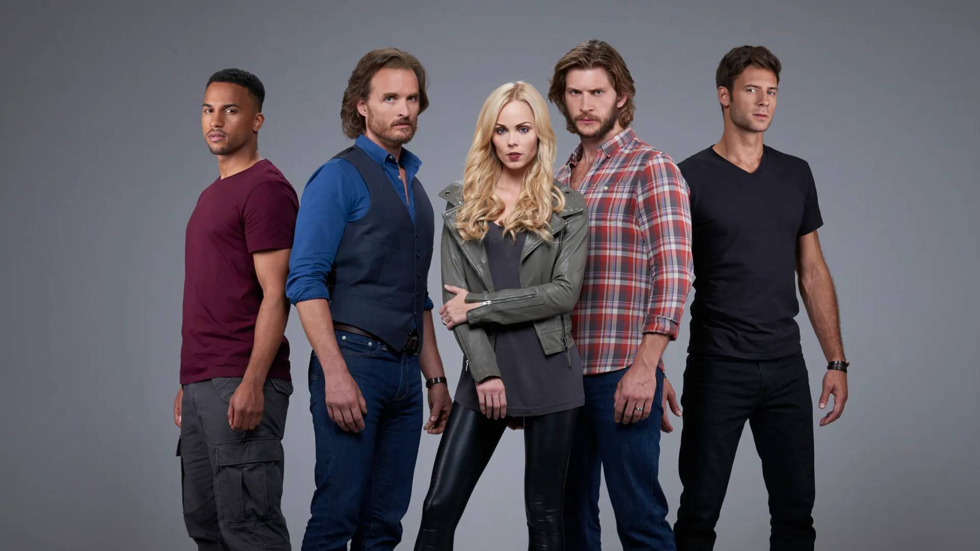 Укушенная - 2 сезон 3 серия «Клыки преисподней» / Bitten смотреть онлайн