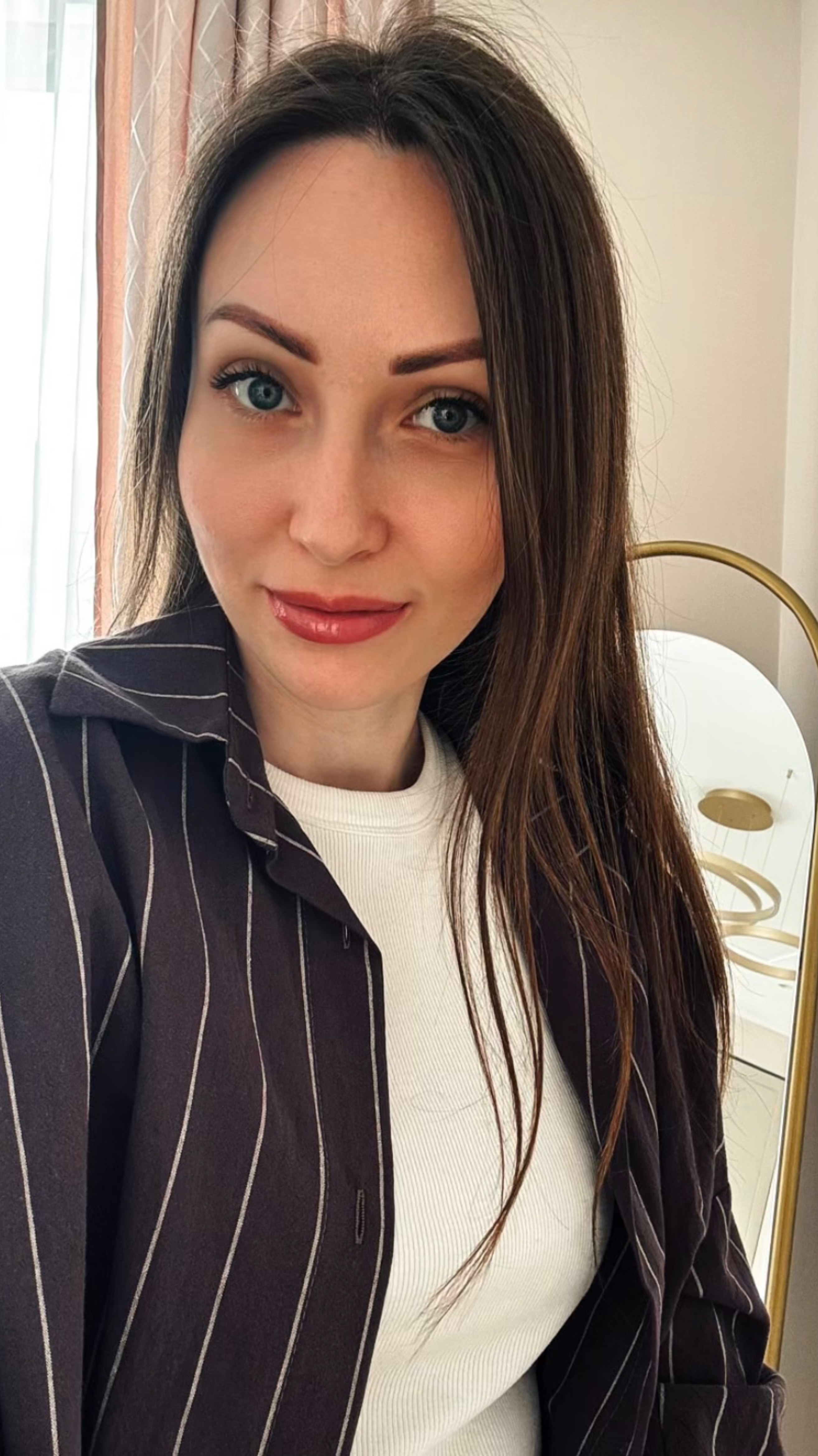 🧩 Вы готовы узнать о себе больше?Психологический тест.