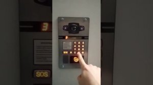 Лайфхак к домофону BEWARD! Запись ключа в домофон BEWARD