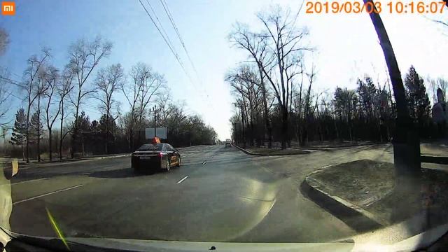 Xiaomi mijia car утром обзор 160 градусов смотреть онлайн