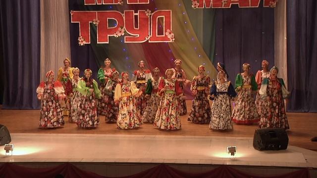 2024_05_01 ДК ЦБЗ Не выпрашивай любовь смотреть онлайн