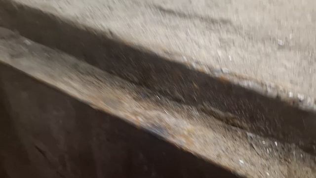 обработка днище, арок и скрытых полостей