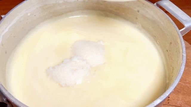 У Вас є МОЛОКО та ЯЙЦЯ? Тоді приготуйте цей Неймовірни?