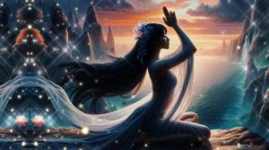 Медитация на очищение от негативной энергии