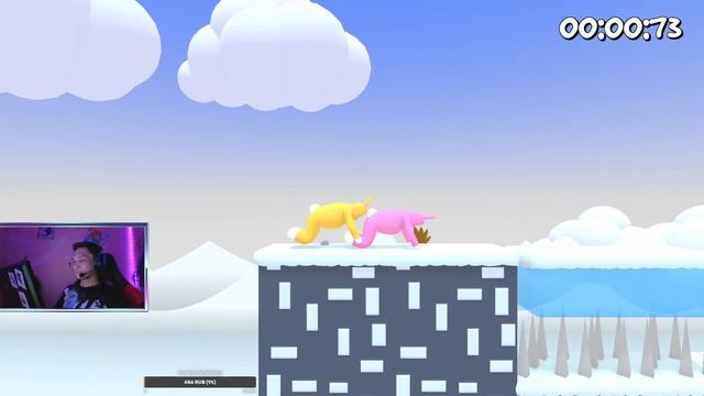 🔴Super Bunny Man 🔴🔥Отдай морковку🔥►