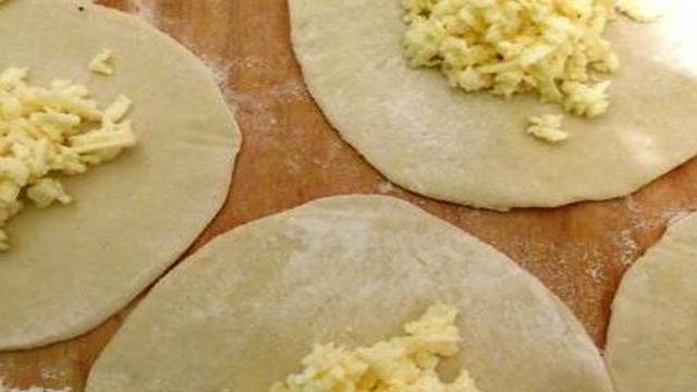 Вкусные будни