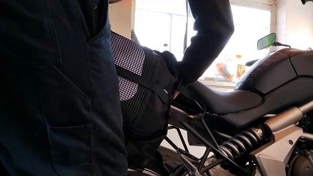 Сумка для Мотоцикла RhinoWalk 20L