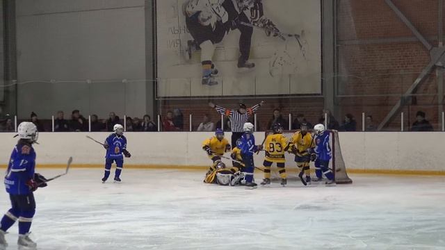 Олимпиец - Атлант (Нарезка)