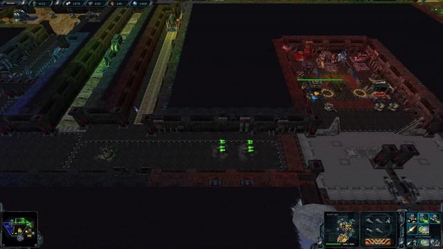 Планетарный бой горные чертоги || Прохождение #1 || Space Ran смотреть онлайн