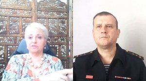 Иван Александрович Отраковский  "Народная партия" Руководитель Армии Защитников Отечества