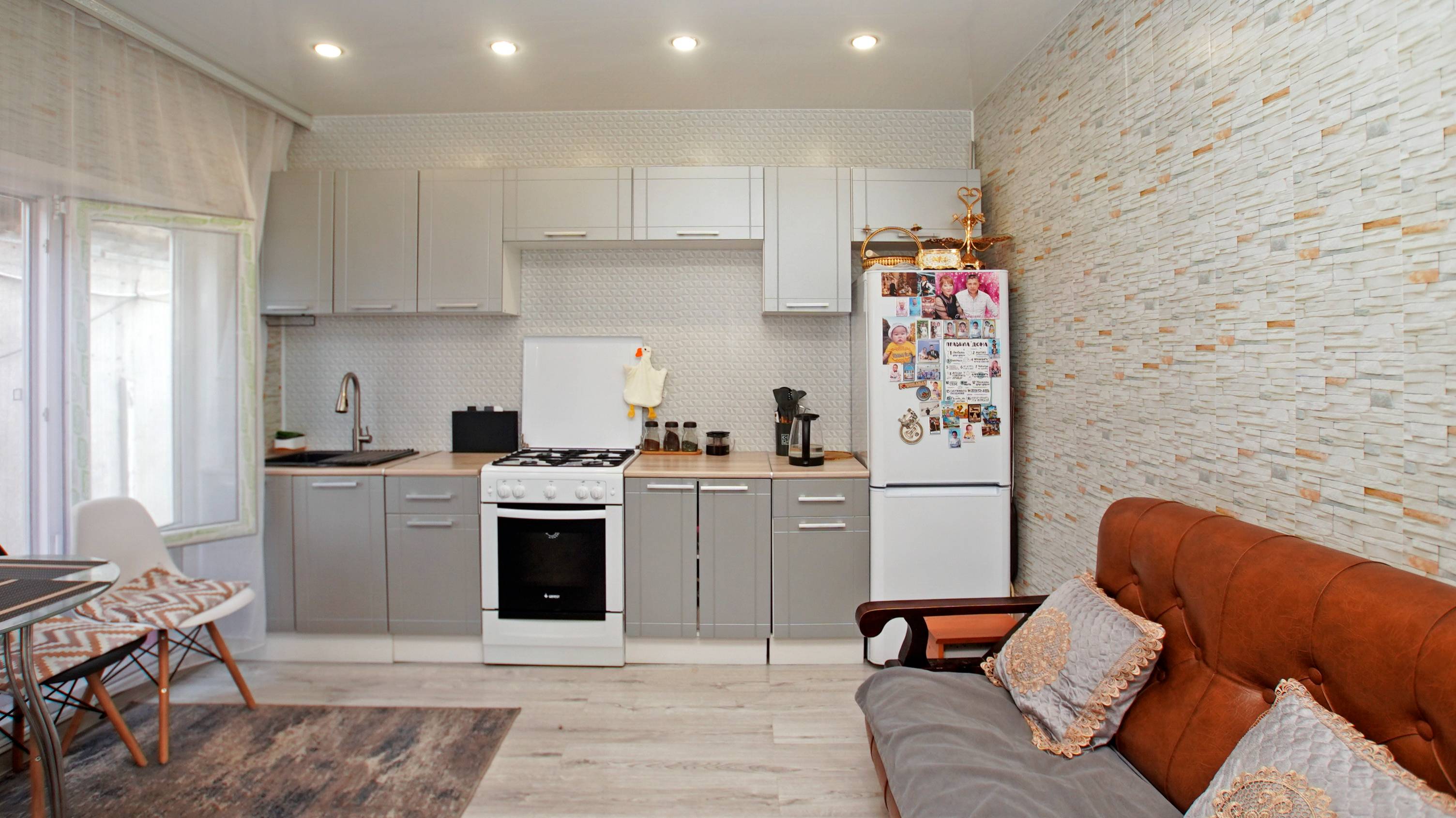 1-й Рабочий переулок смотреть онлайн