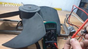 Как подключить вентилятор к 220 в