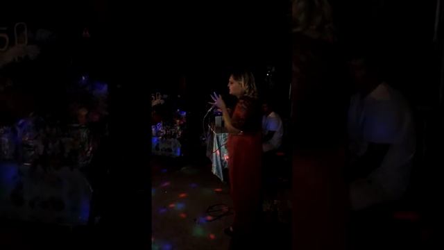 Песня родителям