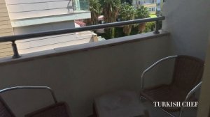 Номер в отеле HEDEF RESORT & Spa 5*, Конаклы, Турция.