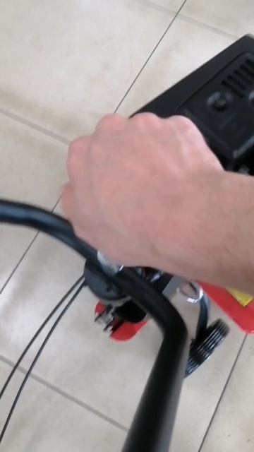 Сборка культиватора #shorts смотреть онлайн