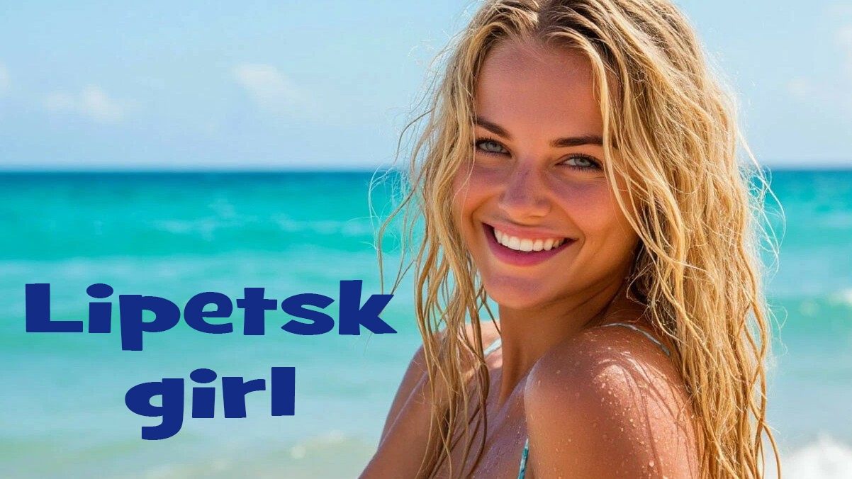 Lipetsk girl (Девчонка с Черноземья) смотреть онлайн