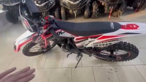 Мотоцикл Sharmax Power Max 300 air BN#мотоцикл #sharmax