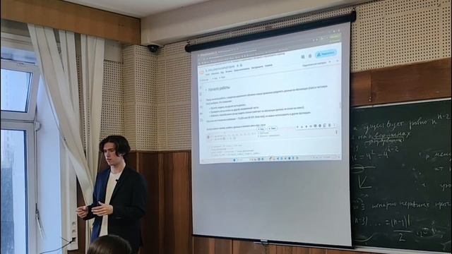 Загрузка, обработка и разделение данных | Pandas, Python, Data Sc