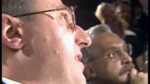 Что? Где? Когда? Вопрос о почтительности к родителям