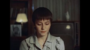 ЗИМНЯЯ ВИШНЯ   ( 1985 )   /  драма, мелодрама, Ultra HD 4K