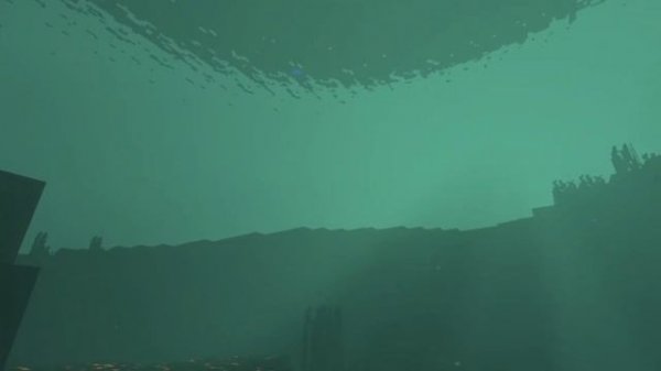 НОВЫЕ официальные шейдеры Vibrant Visuals в Майнкрафт 1.21.80.25!!