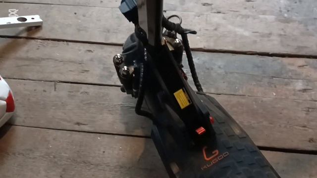 Обзор на куго м4 про макс смотреть онлайн