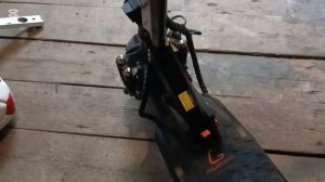 Обзор на куго м4 про макс