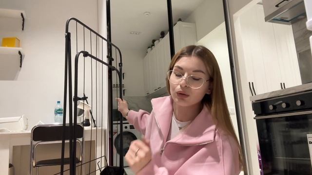 Покупки для дома с WB | Болтаю, готовлю и собираю мебель?