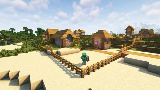 Я всё-таки упал в лаву или как привести кошку через Нез