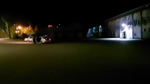 Ural Patriot гром, машина собрана специально для участия в 