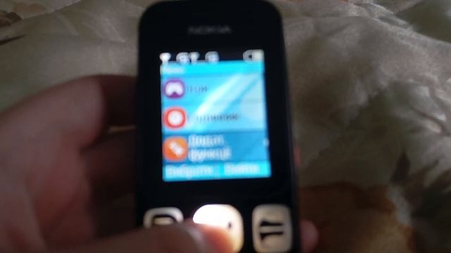 обзор телефона nokia 100-101 смотреть онлайн