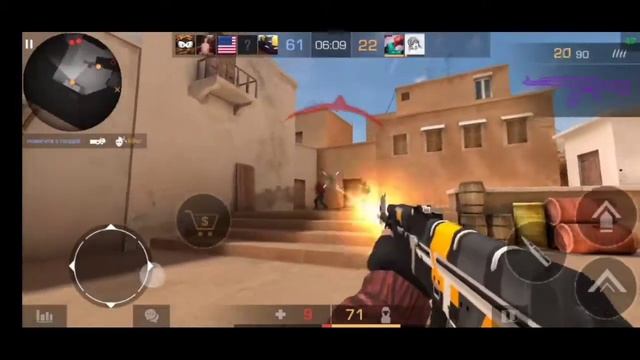 Фрагмуви Standoff 2, Элджей 911, КРУТОЕ ФРАГМУВИ?! СМОТРИ НЕ П