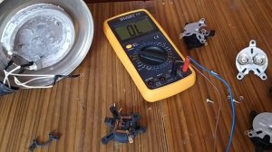 Ремонт чайника замена термостата