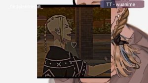 реакция «на сей раз я хозяйка этой жизни» из прошлой ж?