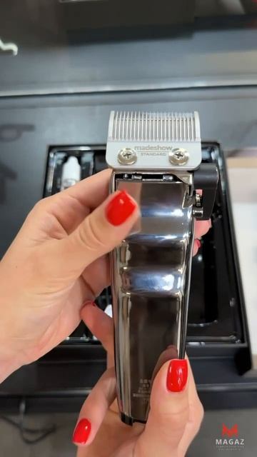 УБИЙЦА Magic Clip и JRL смотреть онлайн