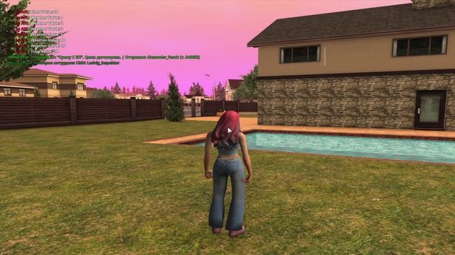 СБОРКА RADMIR | ПРИВАТНАЯ СБОРКА | СБОРКА ДЛЯ СЛАБЫХ ПК НА смотреть онлайн