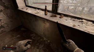 8 NON STOP LIMITED EDITION Припять Отель Полесье S.T.A.L.K.E.R. 2: Heart of Chor