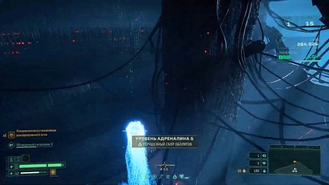 Returnal. #28. DLC Башня Сизифа. Прохождение без комментариев. смотреть онлайн