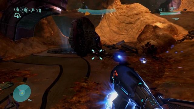 9 Кортана Halo 3 Сюжет Прохождение