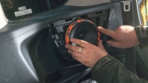 Замена штатной аккустики в Honda Freed на DL Audio Gryphon pro 165 neo